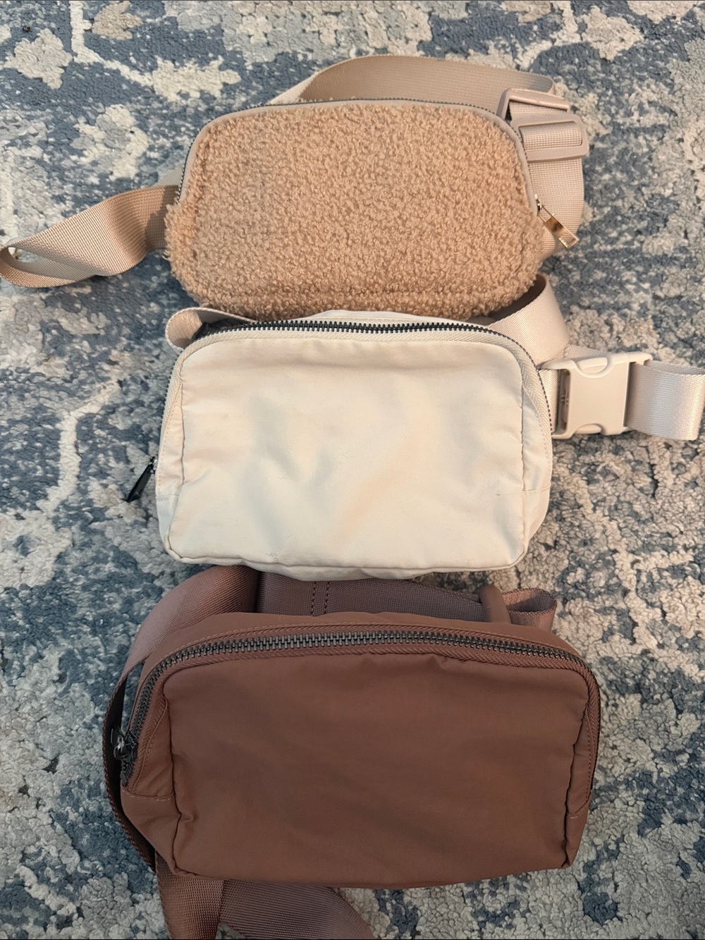 Belt bag bundle